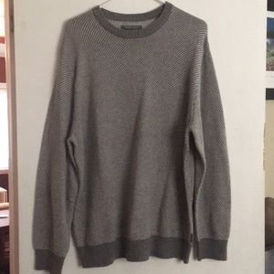 Woolrich NWT sweater